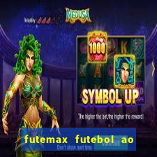 futemax futebol ao vivo campeonato brasileiro